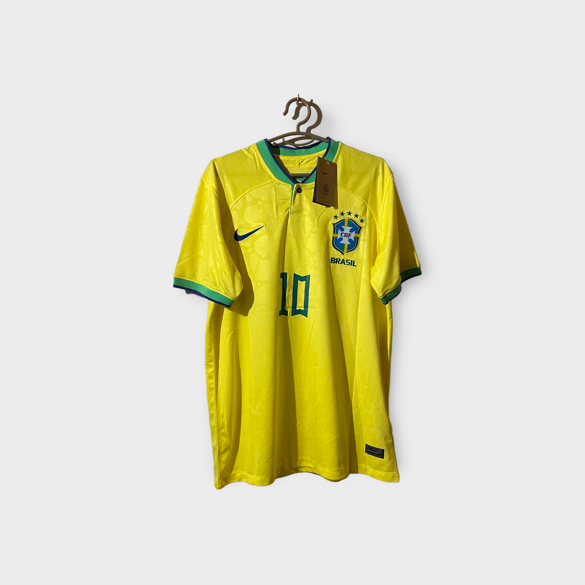 Brasil Local Qatar 2022 Neymar Jr – latiendademarkito